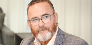 Riba e isla chikito aki ta biba un nacion cu gran fe