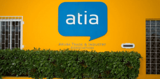 ATIA ta informa cu reforma mester inclui strategia pa baha gasto tambe