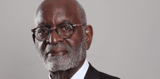 Discurso di Don Martina na ocasion di ‘Conferencia 35 aña Status Aparte – Aruba Ta Di Nos Tur’