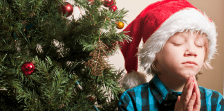 Oracion di dia 1-12-’21