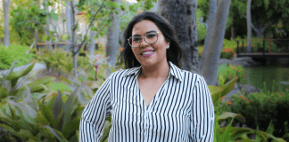 Nayla Geerman nombra Sales Manager nobo na Hilton