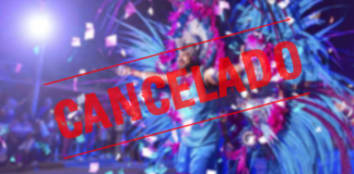 Jump Start Ball di SMAC ta ser Cancela