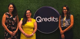 Cu tayer pa coachnan di QreditsAruba. A.T.A. proactivo den desaroyo di segmento “niche” cu Aruba Signature Experiences