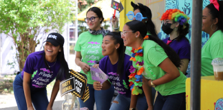 Let’s Art About Mental Health: Un evento exitoso pa crea conscientisacion