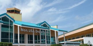 Informacion importante pa biaheronan residente di Aruba