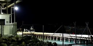 “Go Fast” gara hasiendo dropping na Arashi