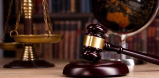 Resumen di casonan den Corte di Prome Instancia riba 26 november 2021