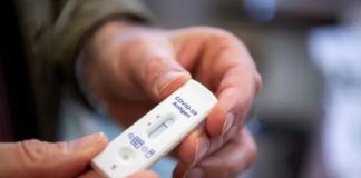 Kit pa auto-contagia bo mes cu coronavirus tabata wordo bendi na Hulanda