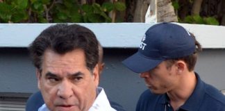 A cera caso; No ta persigui Robby Dos Santos den caso di asesinato di Helmin Wiels