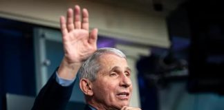 Faucci: e variante nobo Omicron por a yega Merca caba sin wordo detecta ainda