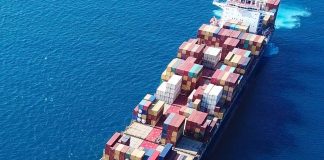 Departamento di Aduana ta avisa comerciantenan encuanto e servicio di aduana pa container di barco