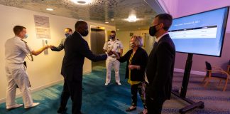 Dutch Caribbean Nature Alliance ta preparando organisacionnan pa conservacion di naturalesa den Caribe Hulandes pa shock externo