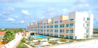 Dushi Tera Resort & Condo Management LLC ta anuncia e cambio di marca di Aruba’s Life Vacation Residences pa BW Signature Collection by Best Western