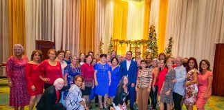 Pabien na Fundacion Movemento Ta Bida