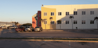 Landsrecherche a detene empleada di DIP dialuna mainta