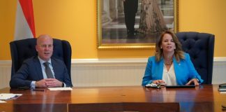 Relacion Aruba – Hulanda: Pronto Solucion pa e impase di Protocol