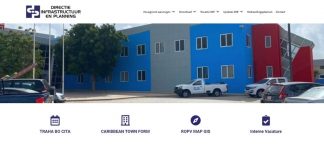 Entrante 1 di januari 2022, DIP ta digitalisa servicionan