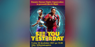 BHRO ku nochi di pelíkula pa konsientisá i empoderá prinsipalmente hóbennan.