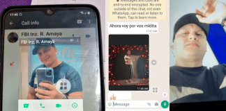 A menasa di morto a Abogado Desiree G. Croes