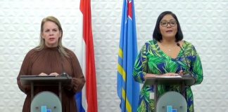 Prome Minister y Minister di finansas a proba cu sindicatonan no ta honesto cu nan expresionnan haci den carta