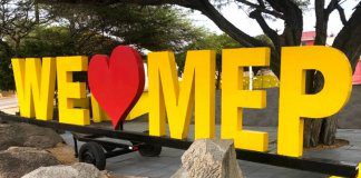 Un curso ta na su luga pa siña oposicion kico ta ‘corporate governance code’ WE LOVE MEP