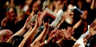 Pastor Marcel Balootje: NOS IDENTIDAD DEN CRISTO HESUS