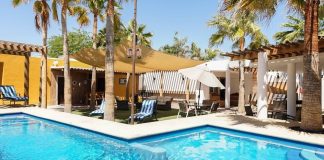 ATA: Un yamada na tur doño di acomodacion cu ainda tin disponibilidad pa e proximo simannan