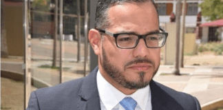 Decision final di Cassatie a cay: Sentencia di Paul Croes ta keda valido y ehecutabel