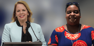 Corte “consitutioneel hof” di Sint Maarten a dicta cu e recorte di 12.6 ta bay riba cualke derecho di empleado