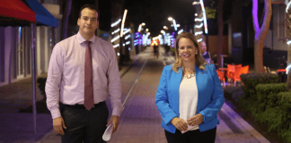 Gobierno ta invita pueblo di Aruba pa bishita Caya Betico Croes y sinti e ambiente di Pasco y fin di aña