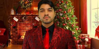 Shamiro ta lansa 2 Cantika di Pasco “Adeste Fideles” y “Blanca Navidad”