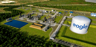 Porfin Aruba lo kibra cu fuel oil y lo avansa pa gas: Mas stabiel, mas limpi y mas barata