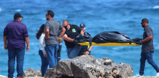 Pariba di molinan na Vader Piet a haya curpa sin bida den estado avansa di descomposicion