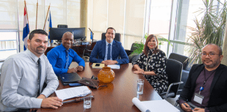 Economia informal tin impacto di 13% riba nos pruducto nacional