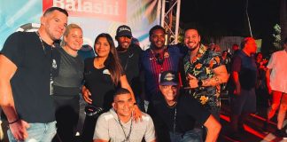 WORLD SERIES OF POKER 2021-2022 TA YEGA ARUBA E SIMAN AKI: E di 17 edicion di WSOP® Circuit lo tuma luga na Hilton Aruba Caribbean pa su 13 parada