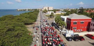 Gobierno a pidi sindicatonan 2 x 24 ora