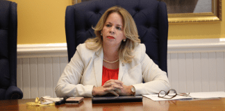 Gobierno di aruba ta duna contesta detaya riba carta ricibi di sindicatonan