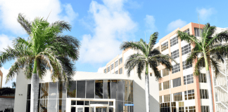 Departamento di Impuesto ta cera diabierna awor