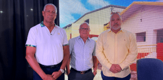 Bingo Club Caiquetio ta wordo hunga dia 26 di december