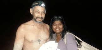 Fundacion Aruba Pro Cultura ta bay yuda Heintje cu Cake Sale na Mina di Fosfato diadomingo awor 5 di december