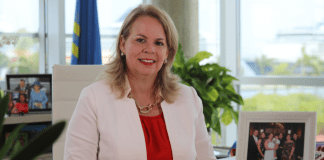 Prome Minister: E recorte ta un condicion di Hulanda