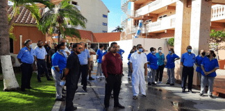 Accion na Aruba Beach Club