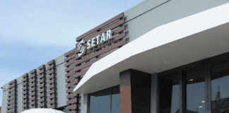 SETAR ta gradici su clientela pa nan aporte den 2021