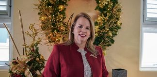 Mensahe di Prome Minister Evelyn Wever-Croes: BON PASCO Y FELIZ AÑA 2022 YENA CU HOPI BENDICION, PAZ Y HARMONIA