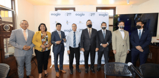 A traves di firmamento di e acuerdo di LNG pronto Aruba lo ta ‘Back on track’