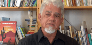 Robby Beukenboom ex-mandatario di Boneiro: E unico manera pa Aruba surpasa e retonan ta door di union di e arubianonan orguyoso