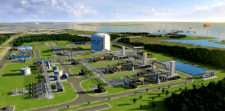 WEB a yega na acuerdo cu EAGLE LNG; GAS ta bira realidad na 2024