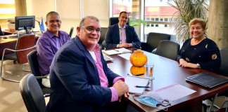 Congreso organisa pa Biblioteca Nacional cu topico “Economia Circular”