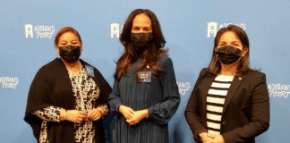 Apertura y prome dia di e Congreso Interexpo ta tras di lomba