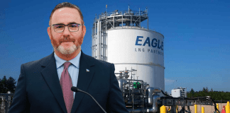 Minister Glenbert Croes: E gas supply agreement entre WEB y EAGLE tin mi apoyo